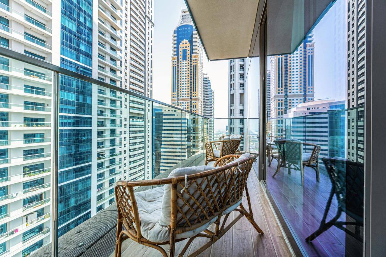 Apartment Luxury In Marina Gate Jumeirah Living Dubai