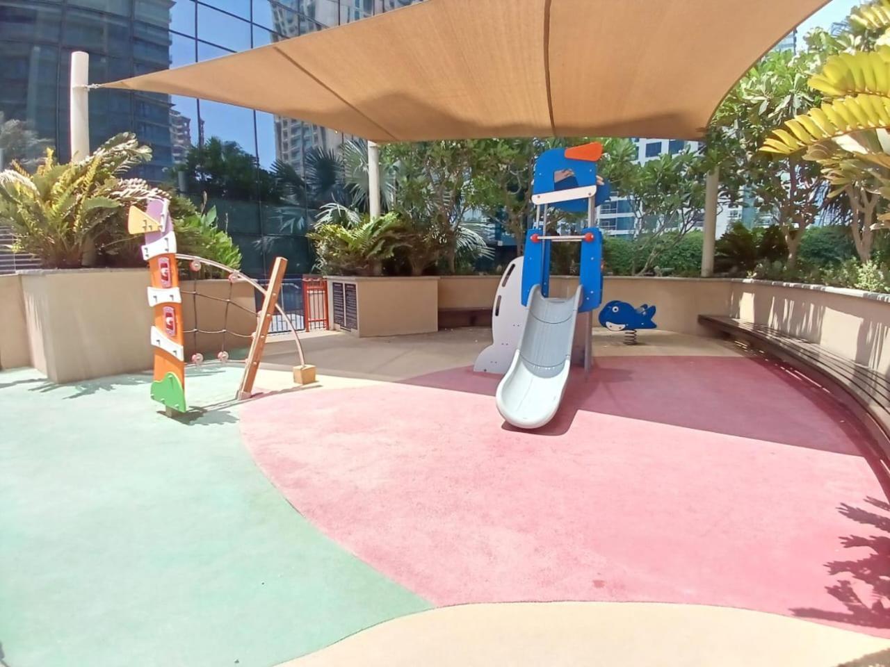 Luxury In Marina Gate Jumeirah Living *